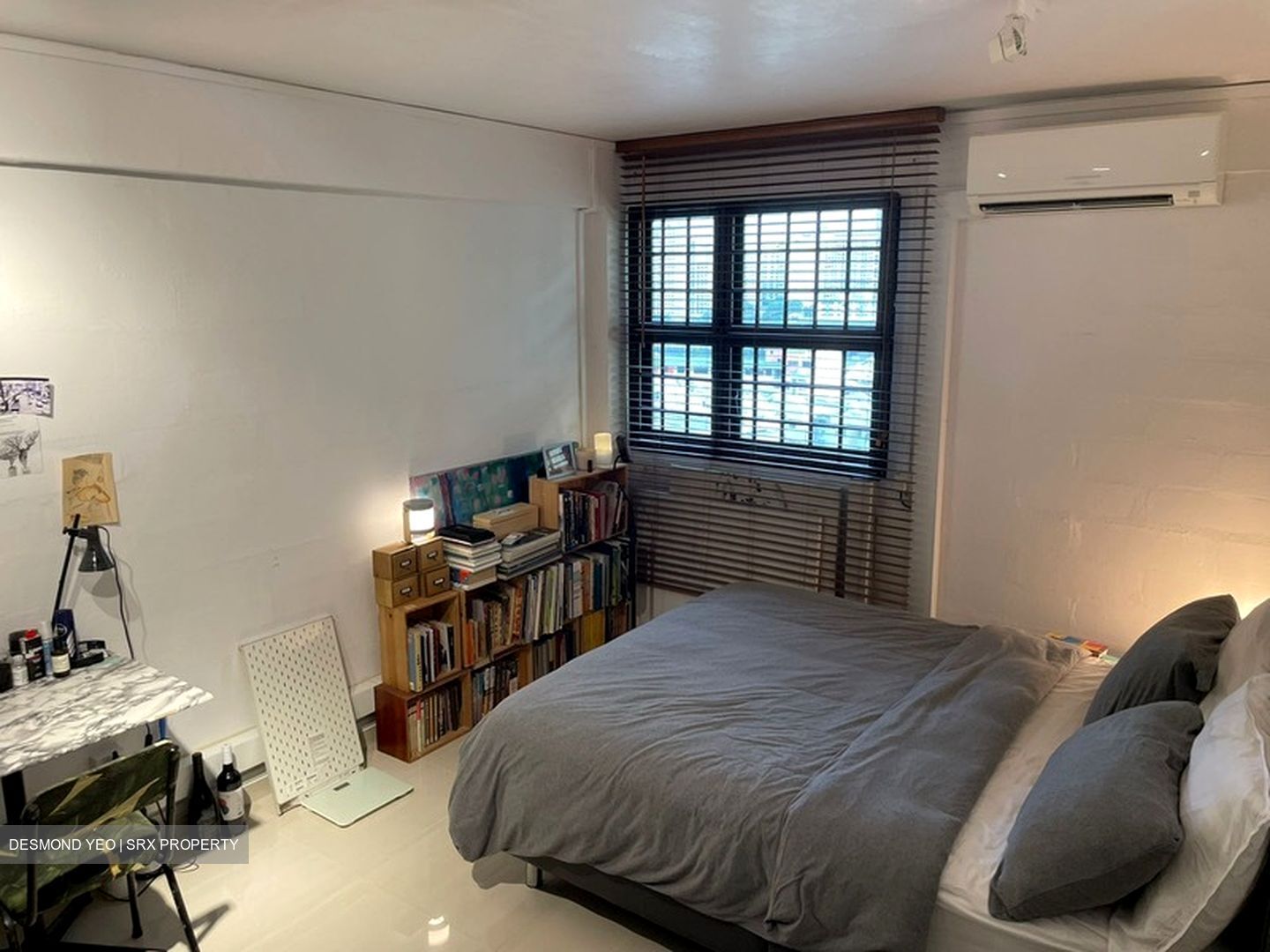 Blk 81 Commonwealth Heights (Queenstown), HDB 3 Rooms #614137721